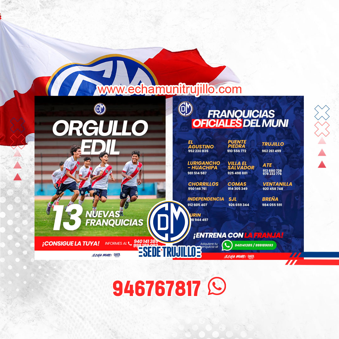 Partido formativo de academia de fútbol