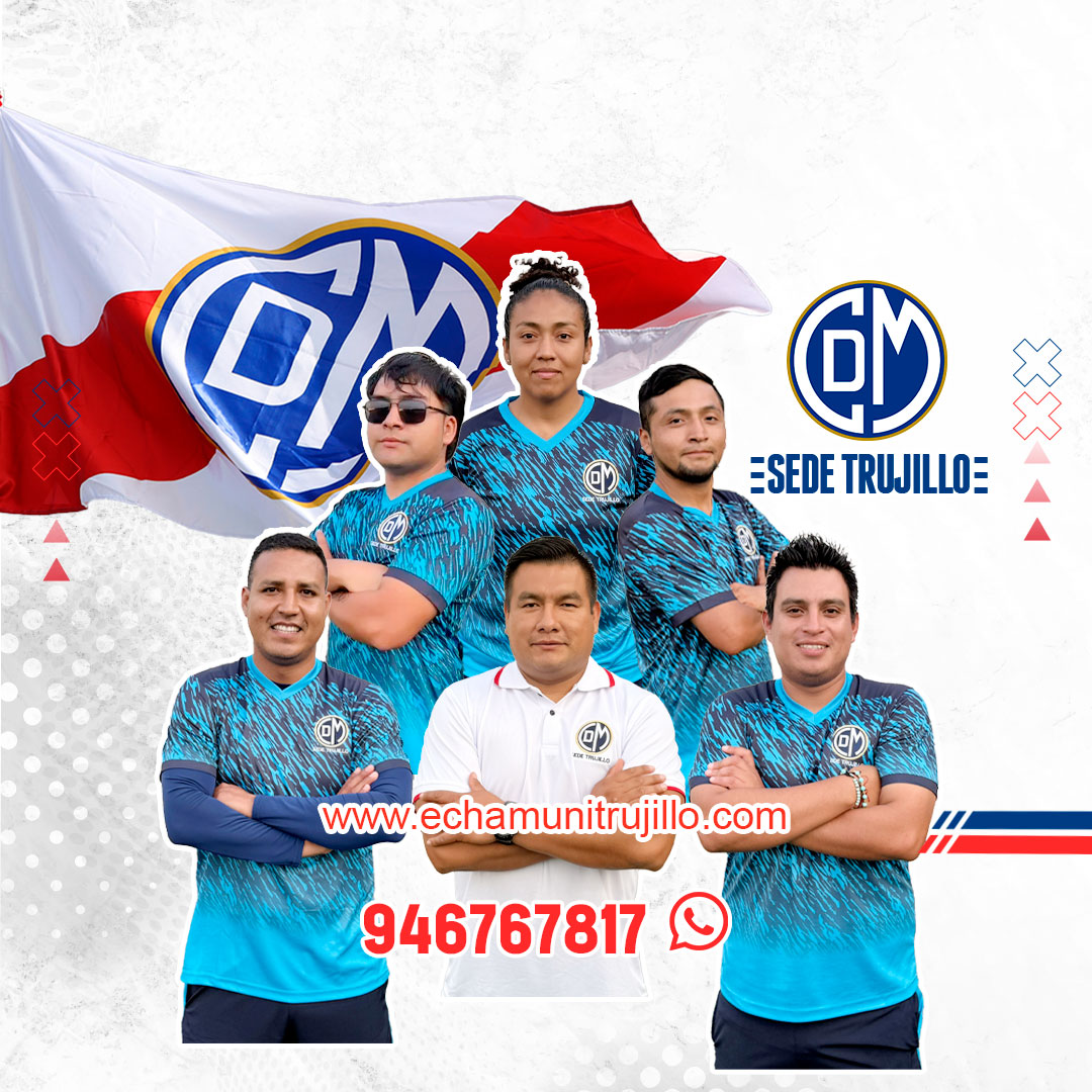 Club Deportivo Municipal Trujillo